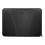 iSkin Soho Graphite - Notebook carrying case - 15" - gray, black